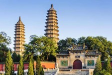 惠东太原旅游攻略(太原旅游攻略两日游)