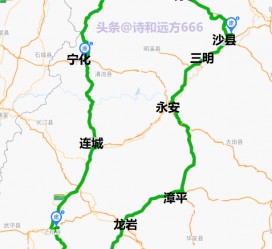惠东自驾游路线图(青藏线自驾游路线图)
