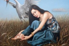 惠东臀模(臀模)