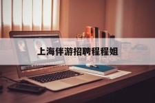 惠东上海伴游雇用程程姐的简单介绍