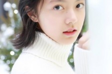 惠东00后女明星(00后女明星热度排名)