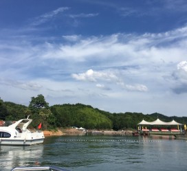 惠东二日游(二日游普陀山游玩的最佳路线)