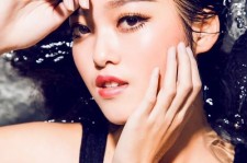 惠东美院系花兼职商务模特女的叫什么的简单介绍