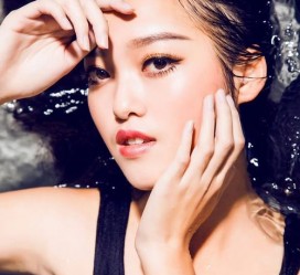 惠东美院系花兼职商务模特女的叫什么的简单介绍
