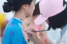 惠东博乐市模特兼职(博兴少儿模特培训)