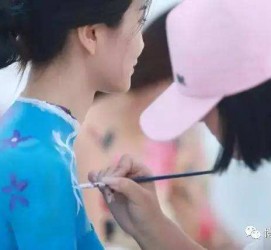 惠东博乐市模特兼职(博兴少儿模特培训)