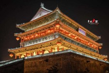 惠东西安旅游攻略(西安旅游攻略自由行路线推荐)