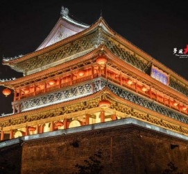 惠东西安旅游攻略(西安旅游攻略自由行路线推荐)