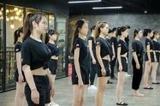 惠东兼职模特进修班(学生怎么兼职模特)