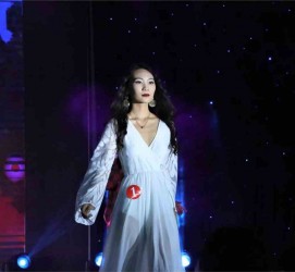 惠东廊坊模特兼职(廊坊模特培训学校)