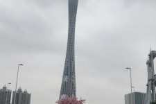 惠东广州游玩攻略(广州游玩攻略景点大全免费)