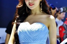 惠东美模(美模奖项等级)