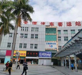 惠东天河客运站兼职模特(天河客运站兼职模特工资)