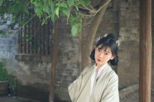 惠东中山汉服模特兼职(兼职汉服街拍模特是实的吗)