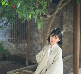 惠东中山汉服模特兼职(兼职汉服街拍模特是实的吗)