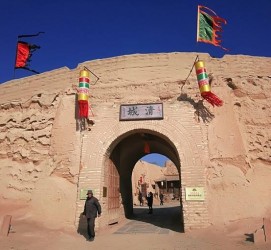 惠东银川旅游攻略(7月银川旅游攻略)