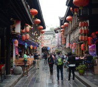 惠东成都自助游(成都自助游住哪里方便)