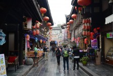 惠东成都自助游(成都自助游住哪里方便)