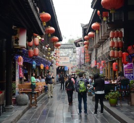 惠东成都自助游(成都自助游住哪里方便)