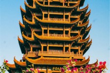 惠东武汉游玩攻略(武汉游玩攻略路线)
