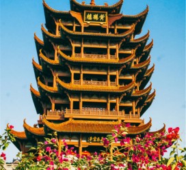 惠东武汉游玩攻略(武汉游玩攻略路线)