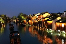 惠东乌镇旅游攻略(乌镇旅游攻略景点必去)