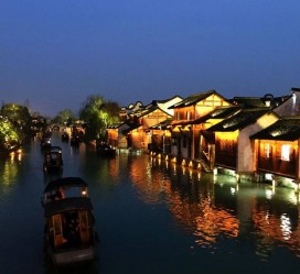 惠东乌镇旅游攻略(乌镇旅游攻略景点必去)