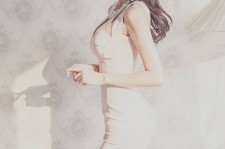 惠东性感模特(性感模特时装走秀)