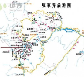 惠东旅游景点地图(旅游景点地图自驾)