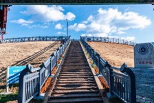 惠东蚂蜂窝伴游中国(马蜂窝旅游结伴旅游)