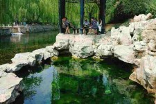 惠东济南旅游攻略(青岛威海济南旅游攻略)