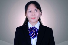 惠东商务伴游招聘 微信群里应聘日薪2万“商务伴游” ，女孩人财两失！