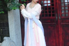 惠东汉服兼职模特(汉服兼职模特雇用信息)