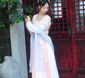惠东汉服兼职模特(汉服兼职模特雇用信息)