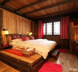 惠东旅游住宿(旅游住宿app)