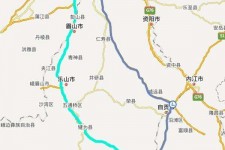 惠东自驾路线(自驾游线路)