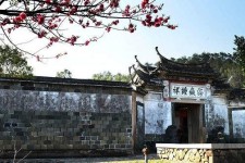 惠东中国伴游网保举一座寺庙(旅游景区寺庙)