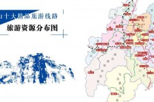 惠东旅游线路(旅游线路名称)
