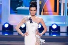 惠东中国环球小姐(2021年中国环球小姐)