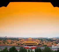 惠东旅游攻略(北京旅游攻略和花费)