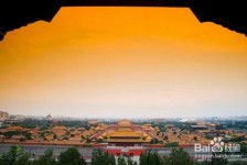 惠东旅游攻略(北京旅游攻略和花费)