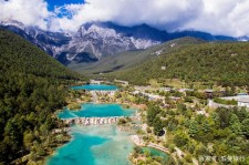 惠东旅游推荐(旅游推介词)