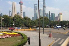 惠东上海自助游(上海自助游团购)