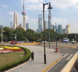 惠东上海自助游(上海自助游团购)