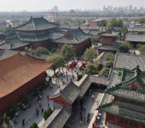 惠东开封旅游攻略(开封旅游攻略必玩的景点)