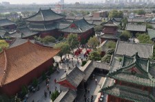 惠东开封旅游攻略(开封旅游攻略必玩的景点)
