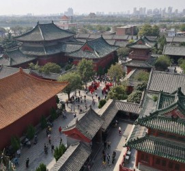 惠东开封旅游攻略(开封旅游攻略必玩的景点)