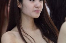 惠东模特走光(时尚模特走秀)