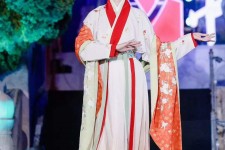 惠东汉服模特是哪种兼职的吗(网上雇用古拆汉服模特可信吗)