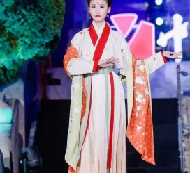 惠东汉服模特是哪种兼职的吗(网上雇用古拆汉服模特可信吗)